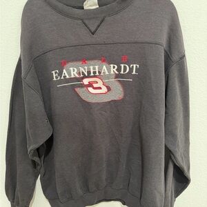 Dale Earnhardt NASCAR Sweater